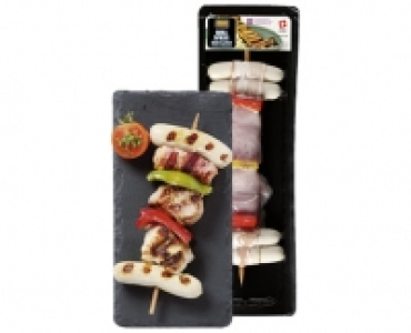 BBQ GRILLSPIESS CHF 4.79