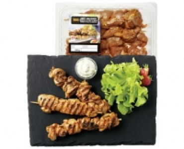 BBQ POULET GRILLFACKELN CHF 5.99