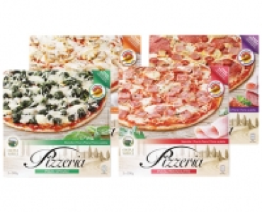 CUCINA NOBILE STEINOFENPIZZERIA CHF 2.49