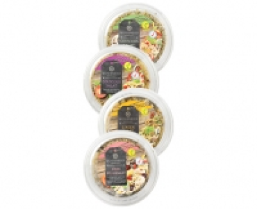 WONNEMEYER ORIENTALISCHER SALAT