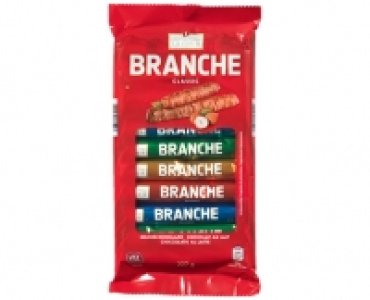 LA COUR BRANCHES MILCH