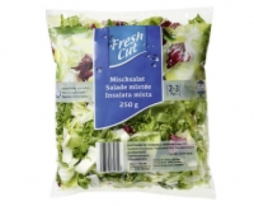 FRESH CUT MISCHSALAT CHF 1.89