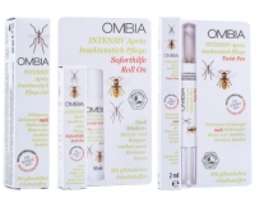 OMBIA APRÈS-INSEKTENSTICHPFLEGE CHF 3.99