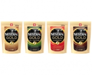 NESCAFE® NACHFÜLLPACKUNG INSTANT KAFFEE CHF 7.69