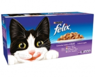 Aldi Suisse  FELIX® FELIX WET