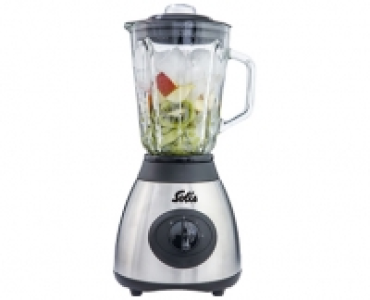 SOLIS STANDMIXER OPTIMIX