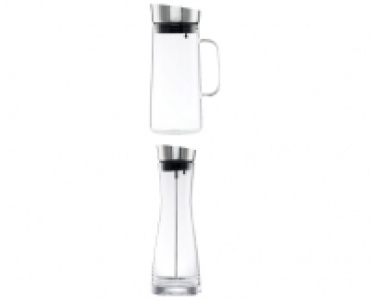 CROFTON® SAFTKRUG/ GLASKARAFFE CHF 9.99