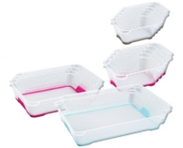 EASY HOME® STAPELKÖRBCHEN-SET CHF 4.99