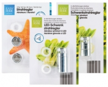 EASY HOME® ERSATZMISCHDÜSEN FÜR ARMATUREN