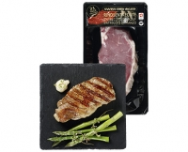 DRY AGED ENTRECÔTE CHF 5.99