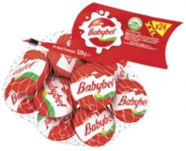 BABYBEL® MINI BABYBEL XXL