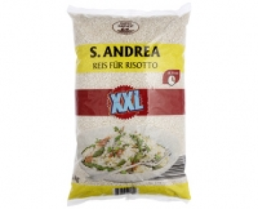 Aldi Suisse  HAPPY HARVEST RISOTTO REIS SAN ANDREA