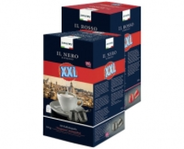 AMAROY XXL KAFFEEKAPSELN CHF 13.99