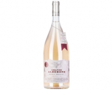 GRANDE ALBERONE ROSÉ CHF 11.99