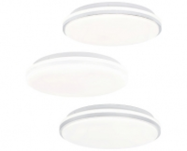 CASALUX LED-DECKENLEUCHTE CHF 17.99