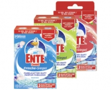 ENTE® FRISCHESIEGEL NACHFÜLLER