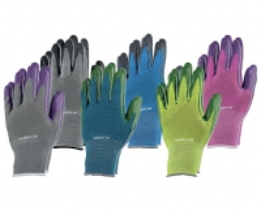 GARDENLINE® GARTENHANDSCHUHE CHF 2.99