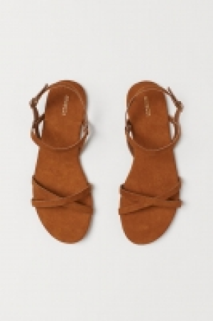 Sandalen CHF 10.95