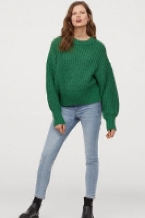 MAMA Skinny Ankle Jeans CHF 34.95