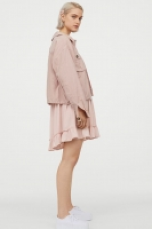 Kleid mit Bindedetail CHF 23.95