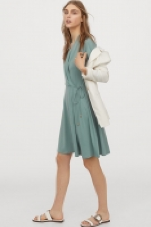 Wickelkleid CHF 13.95