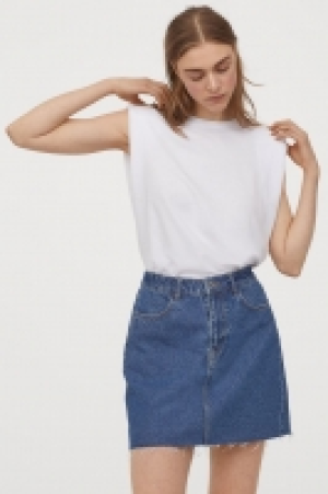 Jeansjupe CHF 13.95