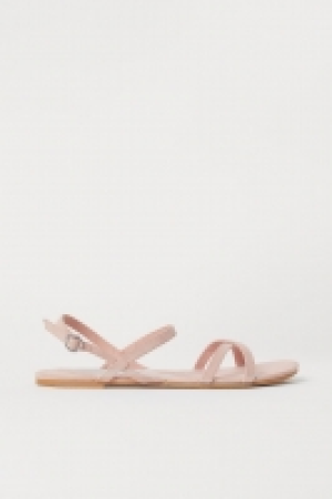 Sandalen CHF 7.95