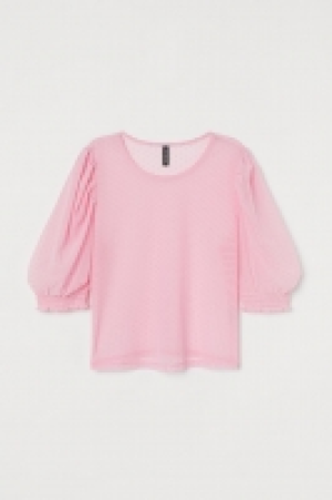 Shirt aus Mesh CHF 9.95