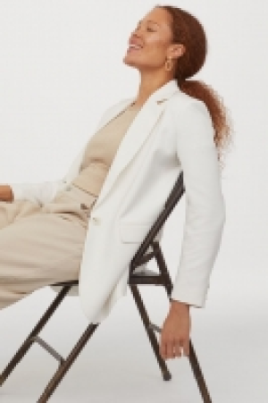 Gerader Blazer CHF 24.95