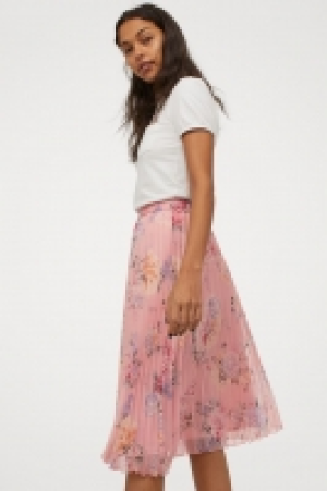 Faltenjupe CHF 18.95