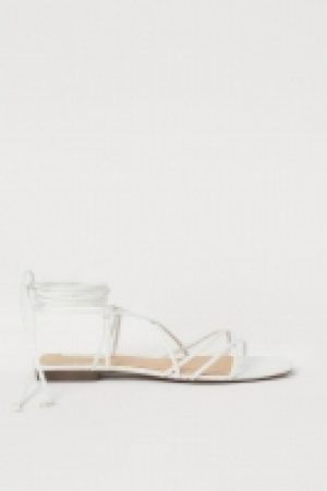 Ledersandalen CHF 27.95