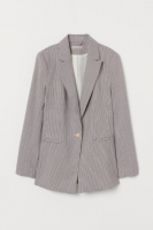 Ein-Knopf-Blazer CHF 24.95