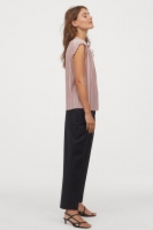 Plissiertes Top CHF 13.95