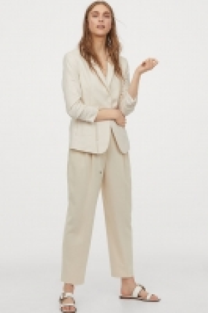 Blazer mit gerafftem Arm CHF 24.95
