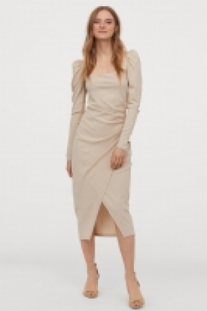 Drapiertes Kleid CHF 24.95
