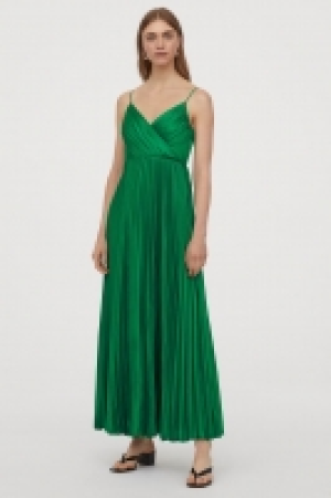 Plissiertes Kleid CHF 46.95