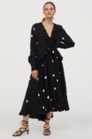 Volantkleid CHF 36.95