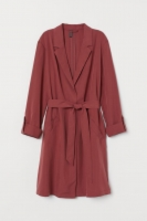 Trenchcoat aus Modalmix CHF 21.95