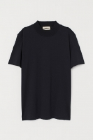 T-Shirt mit Turtleneck CHF 20.95