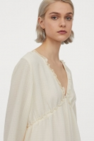 Playsuit mit Volantkanten CHF 19.95