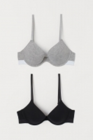 2er-Pack Push-up-BHs CHF 13.95