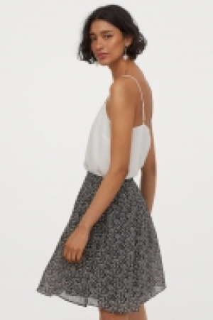 Chiffonjupe CHF 15.95