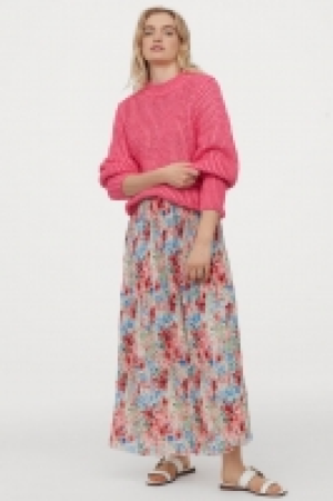 Faltenjupe CHF 27.95