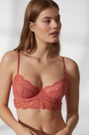 Unwattierter Spitzen-BH CHF 14.95
