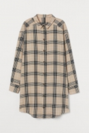 Blusenkleid CHF 12.95
