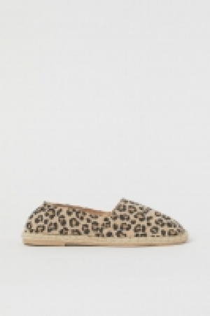 Espadrilles CHF 10.95
