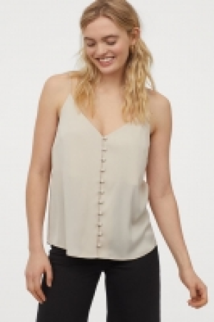 Top mit V-Ausschnitt CHF 12.95