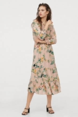Off-Shoulder-Kleid CHF 19.95
