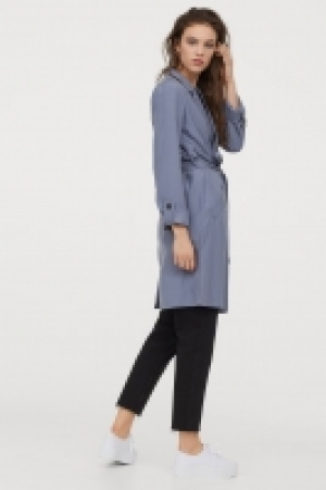 Trenchcoat aus Modalmix CHF 26.95