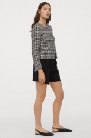 Bouclé-Blazer CHF 33.95